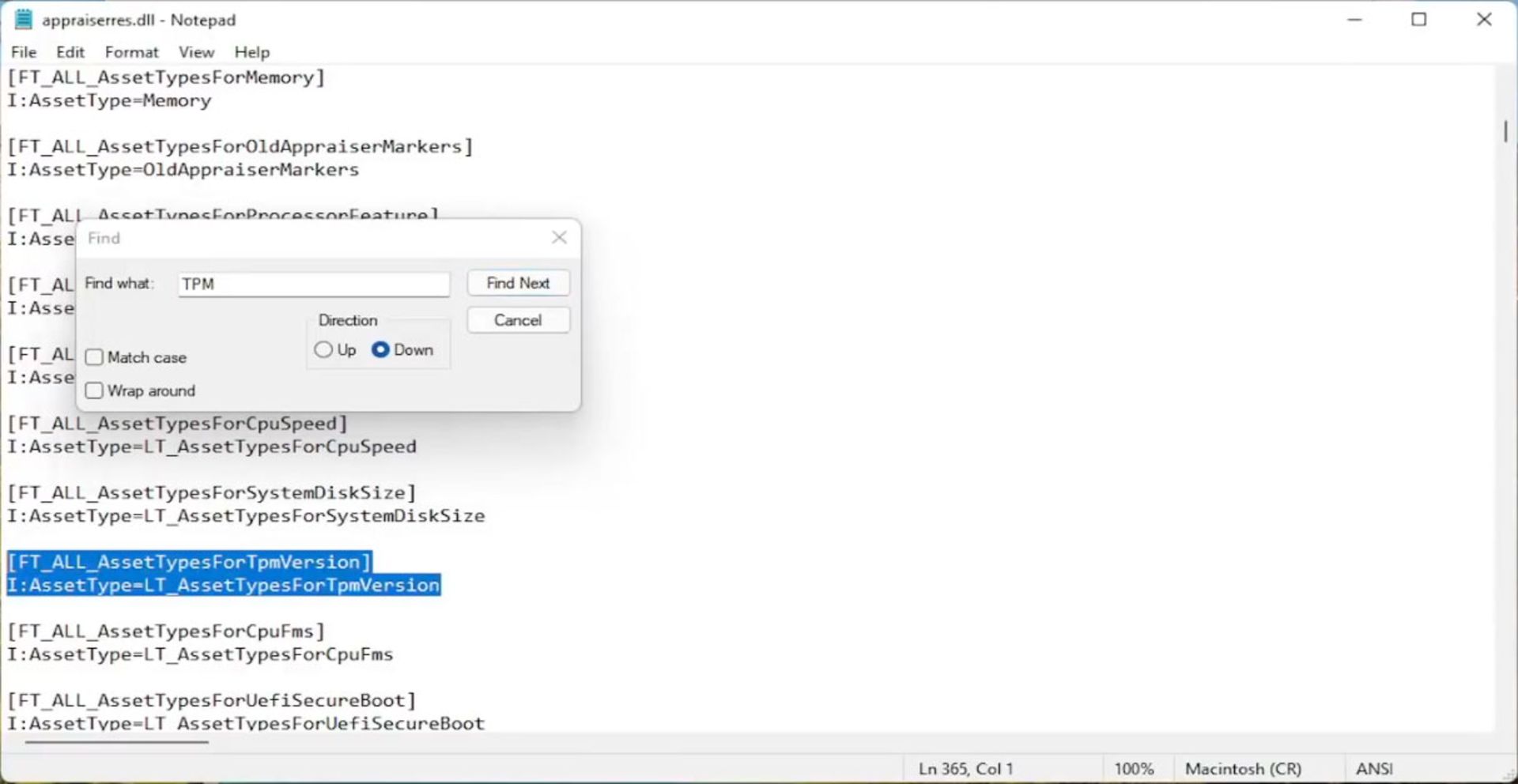 دورزدن محدودیت نصب ویندوز 11