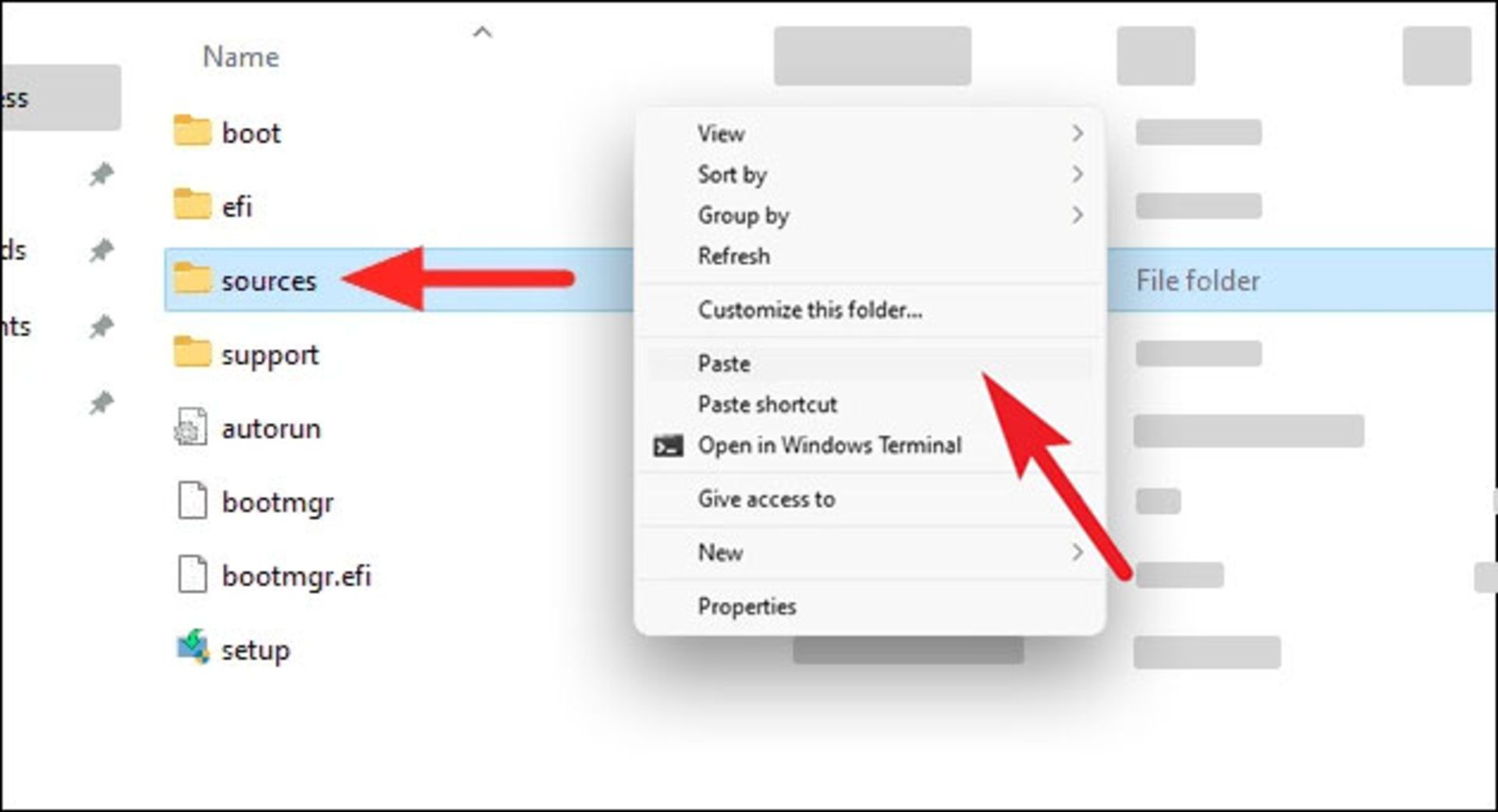 دورزدن محدودیت نصب ویندوز 11