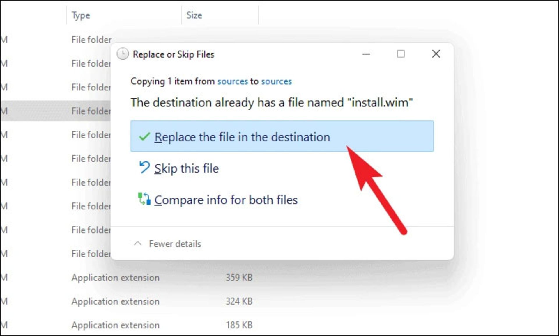 دورزدن محدودیت نصب ویندوز 11