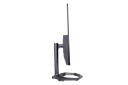 نمای سمت چپ مانیتور کولر مستر 32 اینچ مدل GM32-FQ