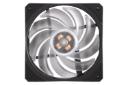 فن خنک کننده پردازنده کولر مستر HYPER 212 RGB BLACK EDITION