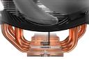 هیت پایپ خنک کننده پردازنده کولر مستر MASTERAIR MA410M