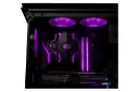 خنک کننده پردازنده کولر مستر MASTERAIR MA610P داخل کیس