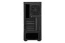 نمای پشت کیس کامپیوتر کولر مستر MASTERBOX MB600L V2