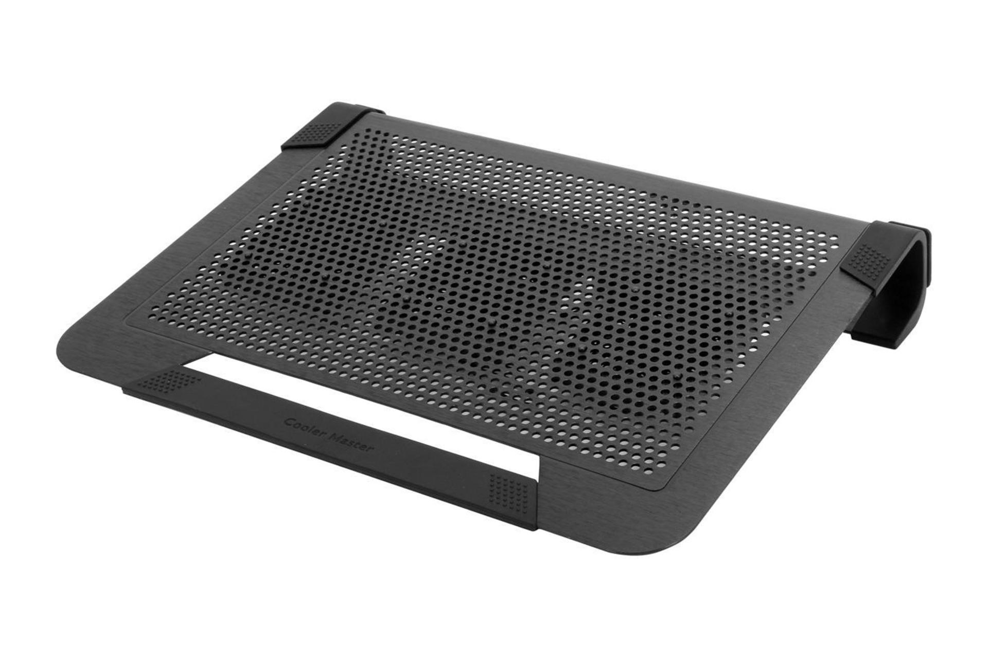 طراحی کولر مستر Notepal U3 Plus