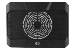ابعاد کولر مستر Notepal X150R