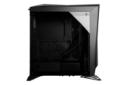نمای درب شیشه ای سمت چپ کیس کامپیوتر کورسیر Carbide Series SPEC-OMEGA RGB