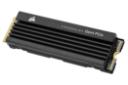 نمای راست SSD کورسیر MP600 PRO LPX NVMe M.2