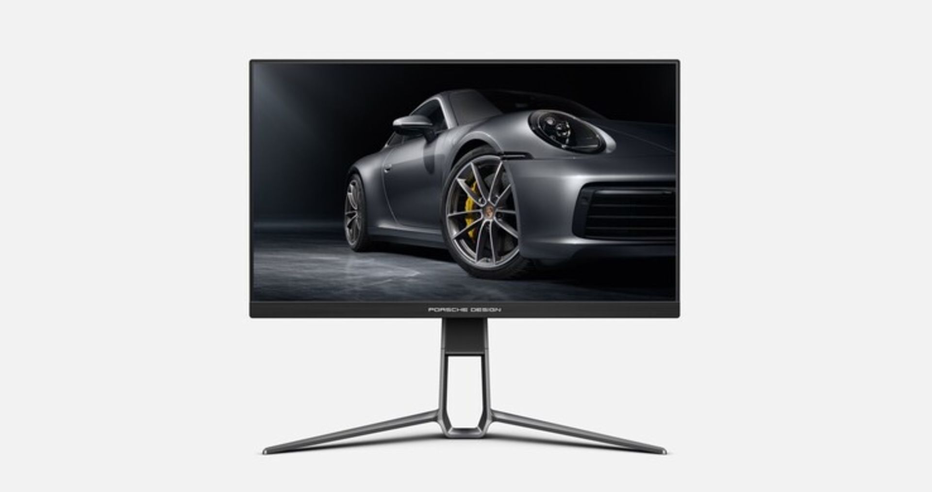 مانیتور AGON Pro PD27S