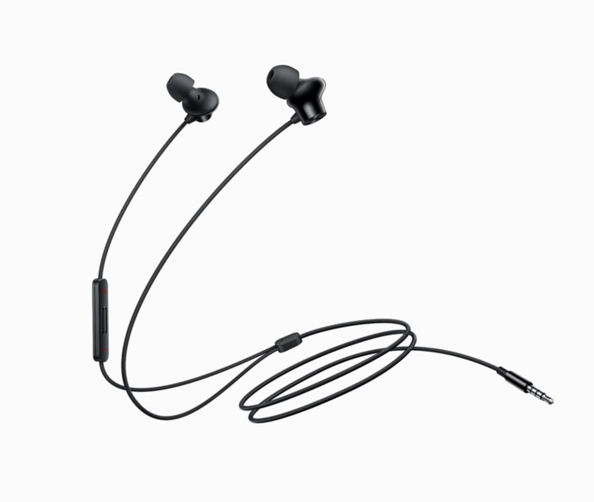 هدفون OnePlus Nord Wired Earphones 3.5mm