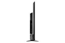 نمای کنار تلویزیون دوو DSL-55S7200EU و نمایش پورت ها