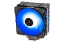 نیمرخ راست و بالای خنک کننده پردازنده دیپ کول GAMMAXX GTE V2 RGB 