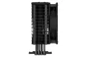 نمای جانبی خنک کننده پردازنده دیپ کول GAMMAXX GTE V2(Black)