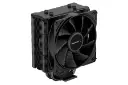 نیمرخ بالا و چپ خنک کننده پردازنده دیپ کول GAMMAXX GTE V2(Black)