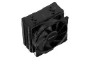 نمای بالای خنک کننده پردازنده دیپ کول GAMMAXX GTE V2(Black)