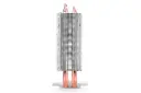 نمای جانبی هیت سینک خنک کننده پردازنده دیپ کول ICE BLADE 200M
