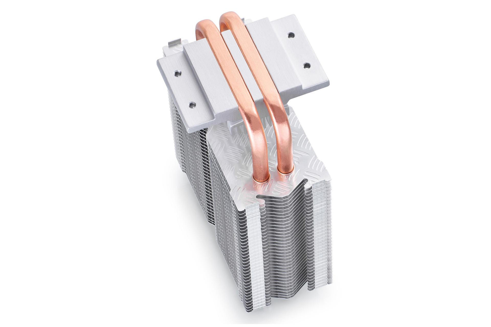 هیت پایپ خنک کننده پردازنده دیپ کول ICE EDGE MINI FS V2.0