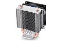 نمای چپ هیت سینک خنک کننده پردازنده دیپ کول ICE EDGE MINI FS V2.0