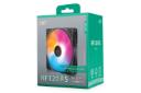 جعبه فن کیس دیپ کول RF120 FS