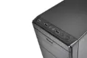نمای پورت های بالای کیس کامپیوتر دیپ کول WAVE V2