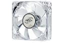 نمای جانبی فن کیس دیپ کول XFAN 80