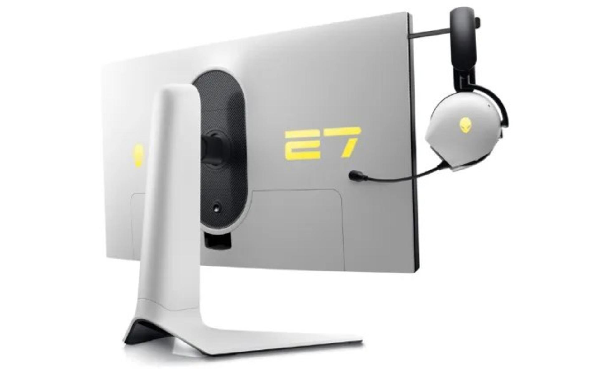 Alienware AW2723DF 