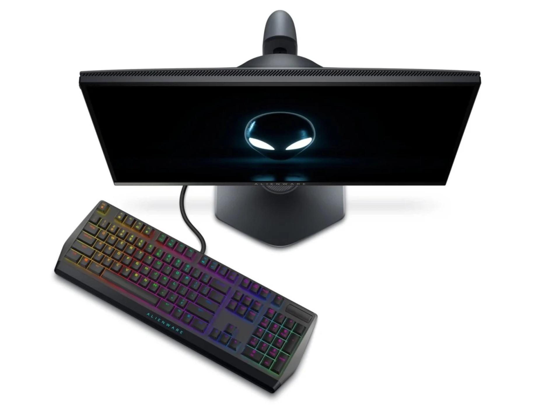 Alienware AW2523HF