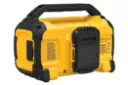 پشت اسپیکر دیوالت DeWalt DCR010