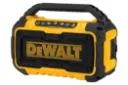 نمای راست اسپیکر دیوالت DeWalt DCR010