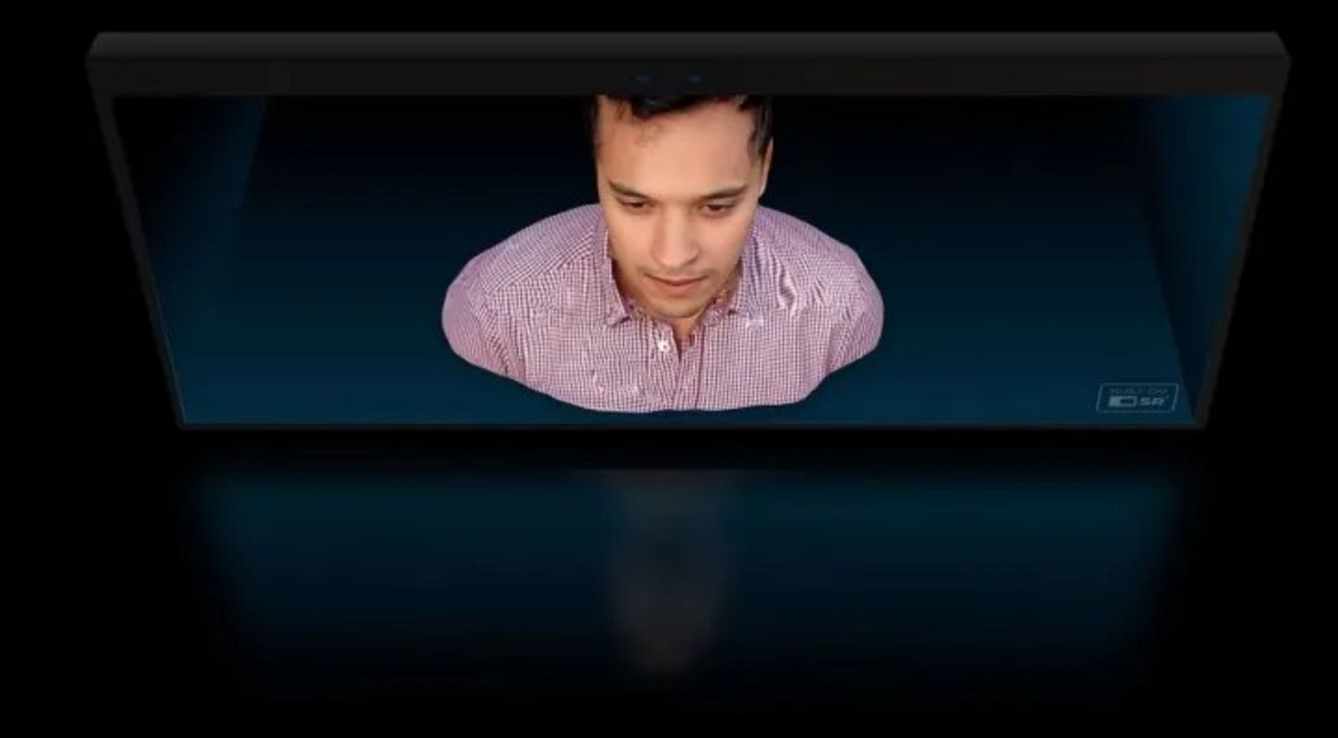 مانیتور واقعیت مجازی Dimenco Sr-Pro-Display