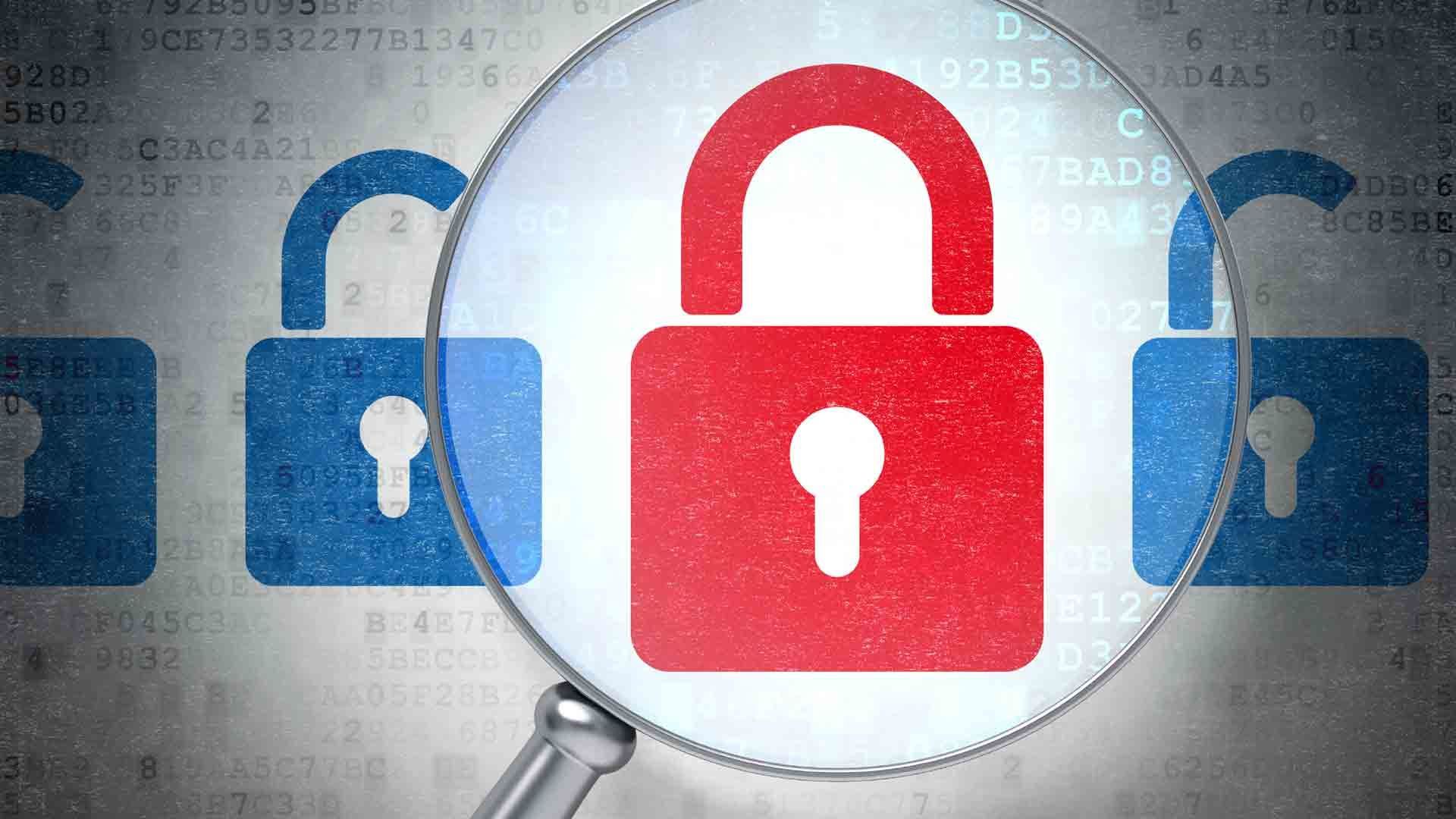 فیلترینگ اینترنت