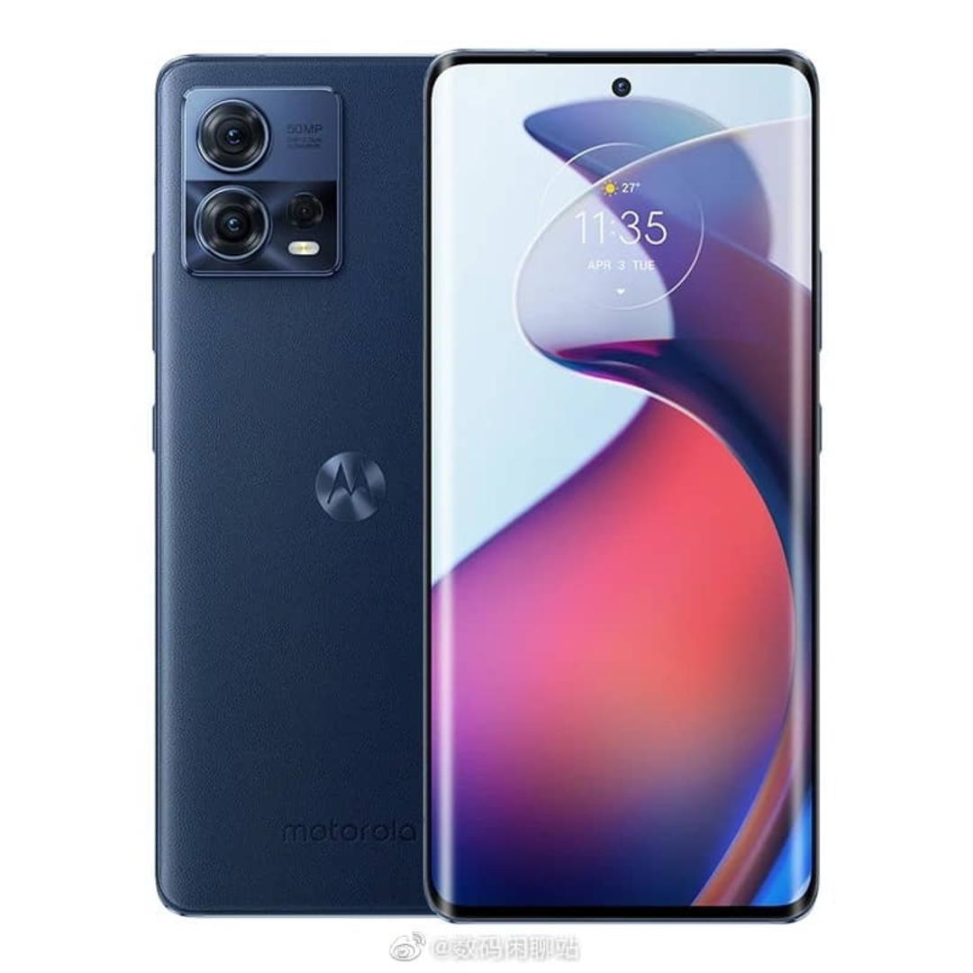 گوشی موتورولا Moto S30 Pro