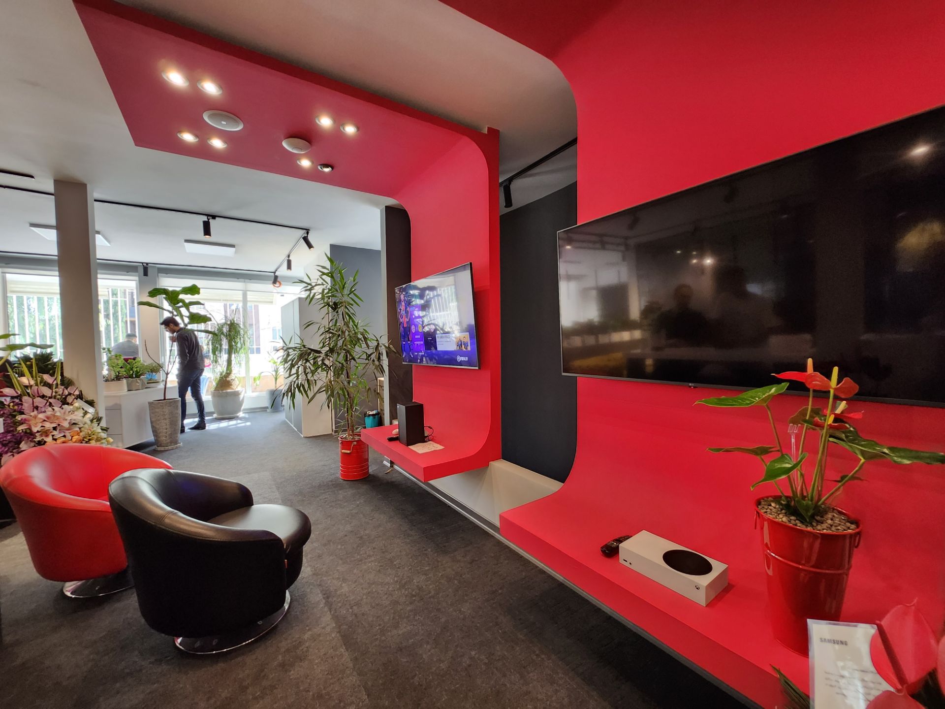 عکس اچ‌دی‌آر دوربین اولتراواید گلکسی زد فولد ۴