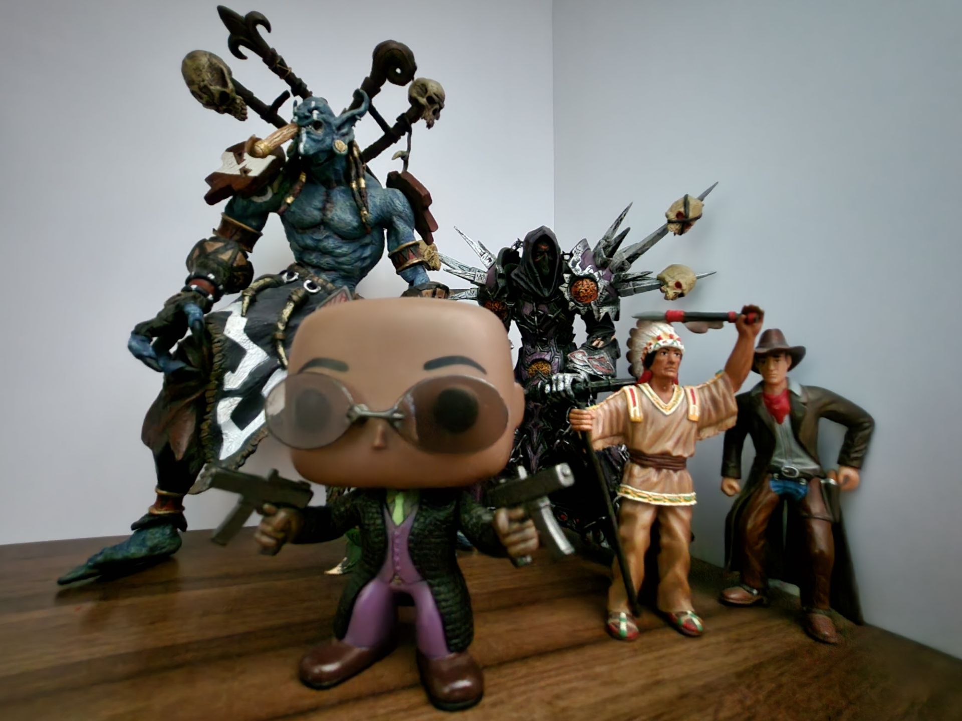 عکس نایت مد دوربین اولتراواید گلکسی زد فولد ۴