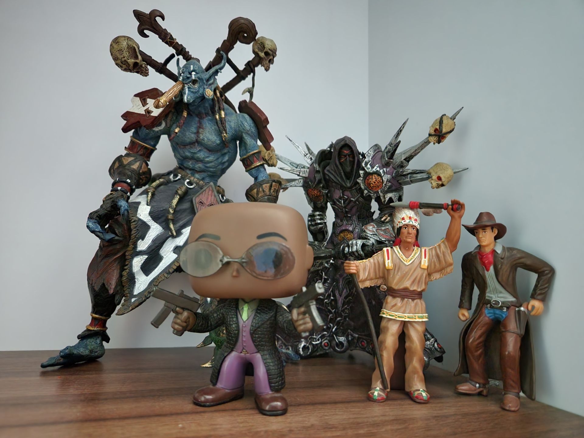 عکس نایت مد دوربین اصلی گلکسی زد فولد ۴