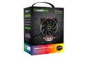 جعبه خنک کننده پردازنده گیم مکس Gamma 500 Rainbow