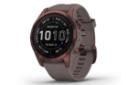 اسمارت واچ گارمین فنیکس Garmin Fenix 7S Sapphire Solar برنز تیره