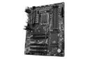 نمای راست مادربرد گیگابایت GIGABYTE B660 DS3H AX DDR4 (rev. 1.0/1.1)