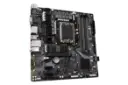 نمای چپ مادربرد گیگابایت GIGABYTE B660 DS3H DDR4 (rev. 1.0/1.1)