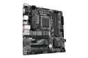 نمای چپ مادربرد گیگابایت GIGABYTE B660M D3H DDR4 (rev. 1.0)