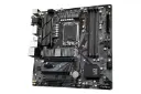 نمای راست مادربرد گیگابایت GIGABYTE B660M D3H DDR4 (rev. 1.0)