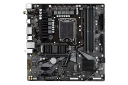 مادربرد گیگابایت GIGABYTE B660M DS3H AX DDR4 (rev. 1.x)