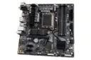 نمای راست مادربرد گیگابایت GIGABYTE B660M DS3H AX DDR4 (rev. 1.x)