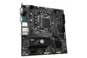 نمای چپ مادربرد گیگابایت GIGABYTE H510M S2P (rev. 1.0-1.2)