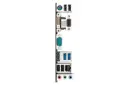 اتصالات مادربرد گیگابایت GIGABYTE H510M S2P (rev. 1.0-1.2)