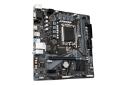 نمای چپ مادربرد گیگابایت GIGABYTE H610M H DDR4 (rev. 1.0)