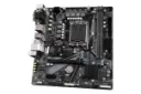 نمای راست مادربرد گیگابایت GIGABYTE H610M S2H DDR4 (rev. 1.0)