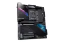 نمای چپ مادربرد گیگابایت GIGABYTE Z690 AORUS MASTER (rev. 1.x)