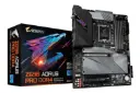 جعبه مادربرد گیگابایت GIGABYTE Z690 AORUS PRO DDR4 (rev. 1.x)