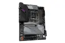 نمای چپ مادربرد گیگابایت GIGABYTE Z690 AORUS PRO DDR4 (rev. 1.x)